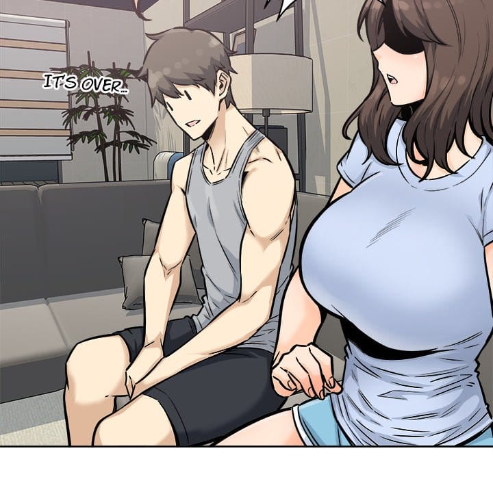 Excuse me, This is my Room [LObeam , kook] - Chapter 79 — Page 65