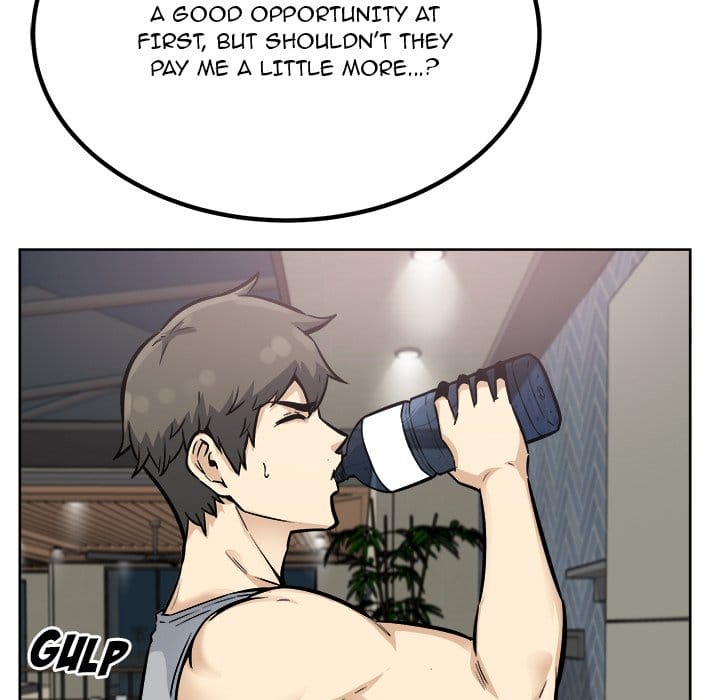 Excuse me, This is my Room [LObeam , kook] - Chapter 79 — Page 7