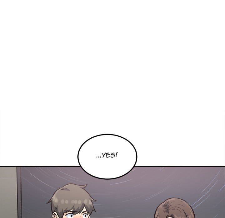 Excuse me, This is my Room [LObeam , kook] - Chapter 79 — Page 71