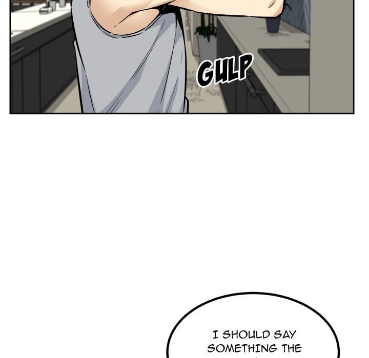 Excuse me, This is my Room [LObeam , kook] - Chapter 79 — Page 8