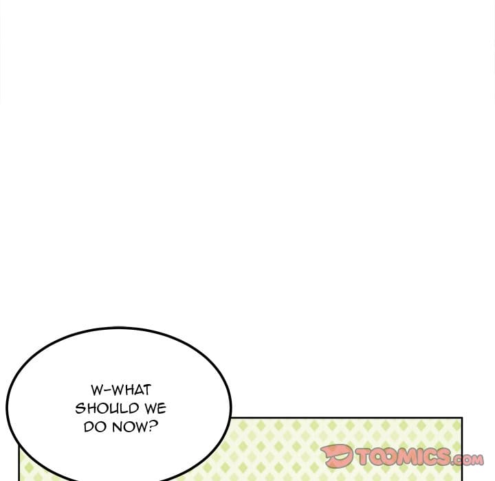 Excuse me, This is my Room [LObeam , kook] - Chapter 79 — Page 81