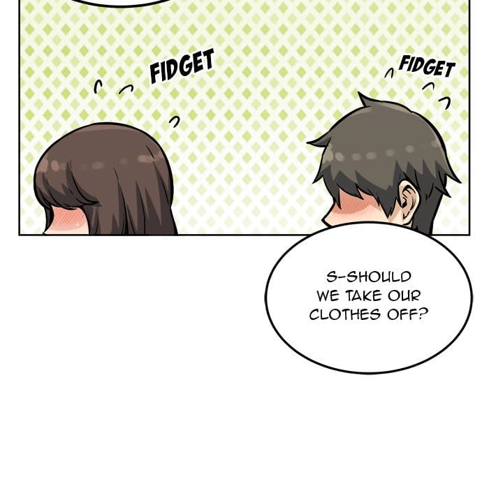 Excuse me, This is my Room [LObeam , kook] - Chapter 79 — Page 82