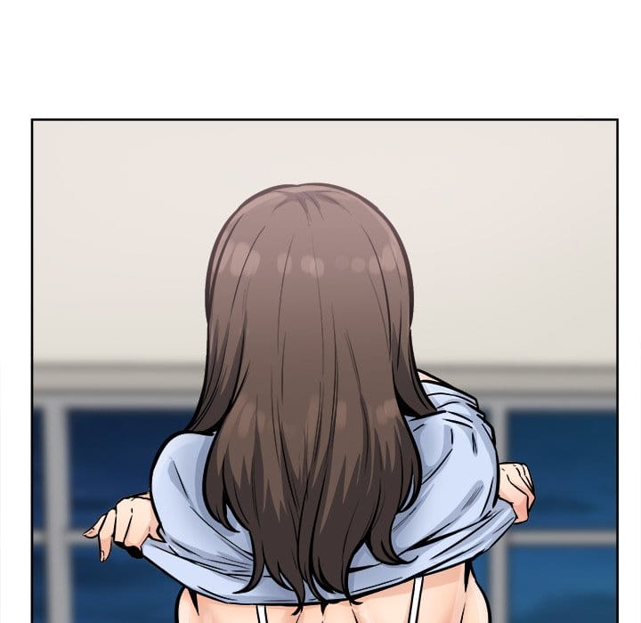 Excuse me, This is my Room [LObeam , kook] - Chapter 79 — Page 83