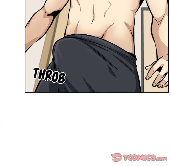 Excuse me, This is my Room [LObeam , kook] - Chapter 79 — Page 90