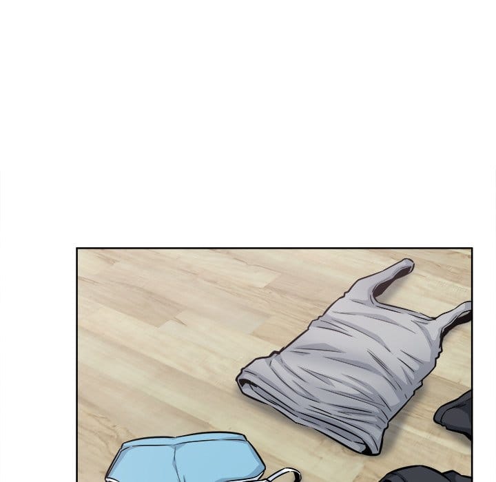 Excuse me, This is my Room [LObeam , kook] - Chapter 79 — Page 91