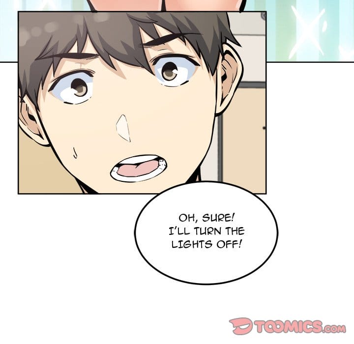 Excuse me, This is my Room [LObeam , kook] - Chapter 79 — Page 96