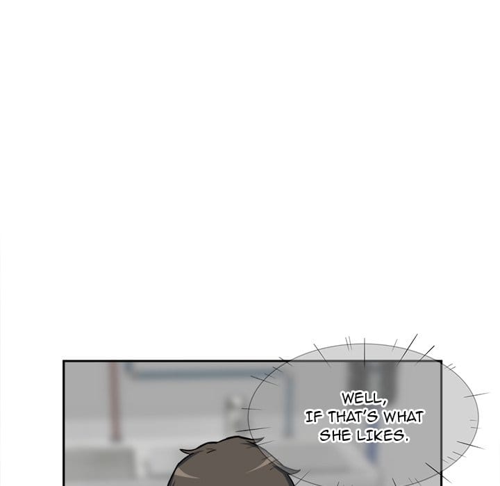Excuse me, This is my Room [LObeam , kook] - Chapter 24 — Page 100