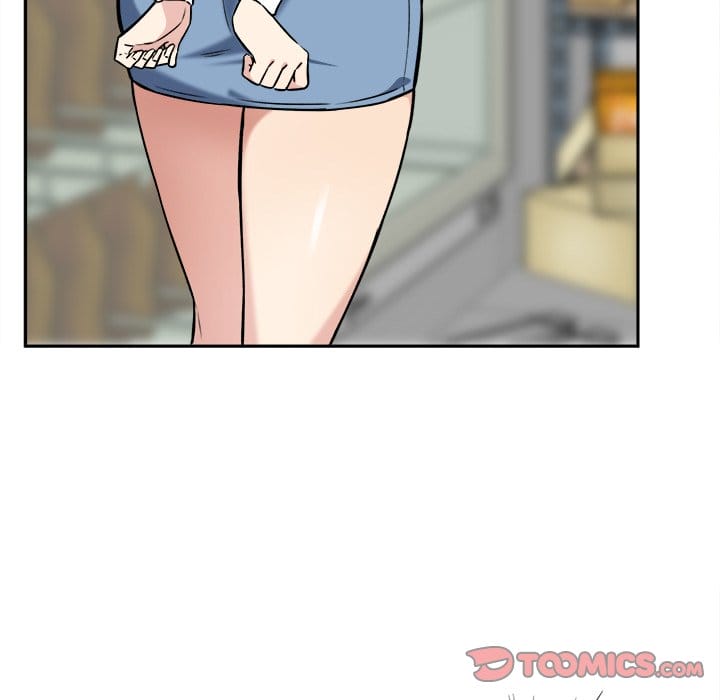 Excuse me, This is my Room [LObeam , kook] - Chapter 24 — Page 105