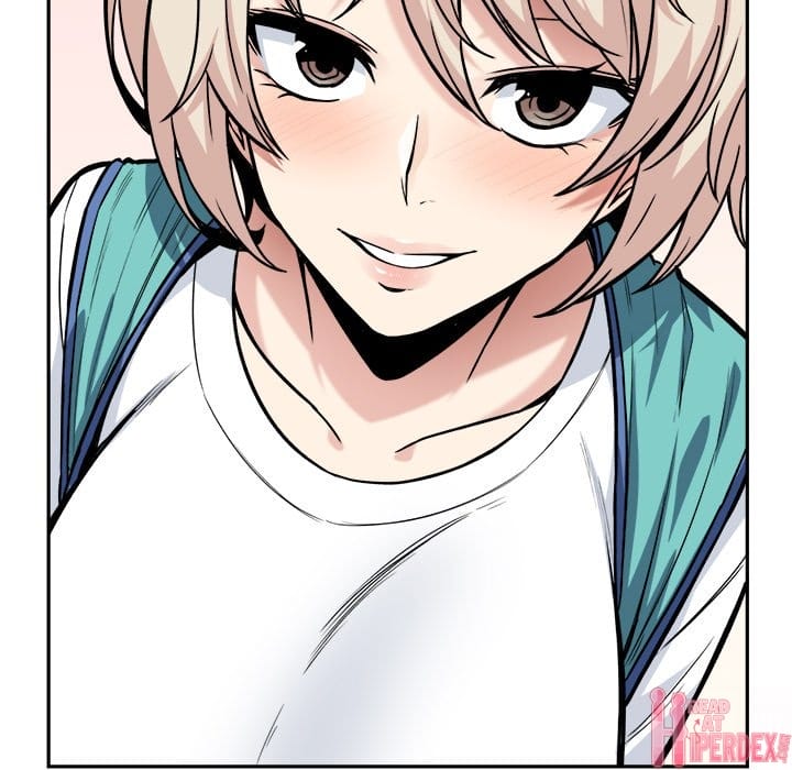 Excuse me, This is my Room [LObeam , kook] - Chapter 24 — Page 113