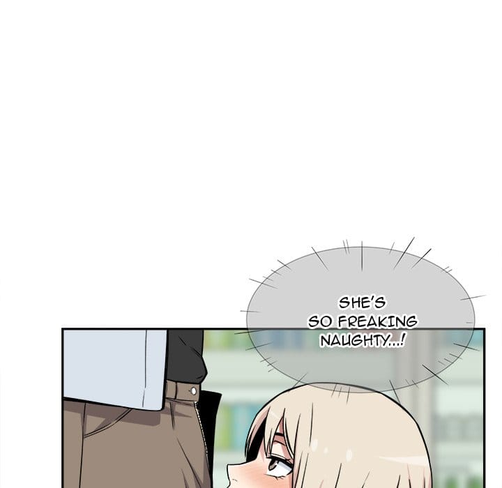 Excuse me, This is my Room [LObeam , kook] - Chapter 24 — Page 114