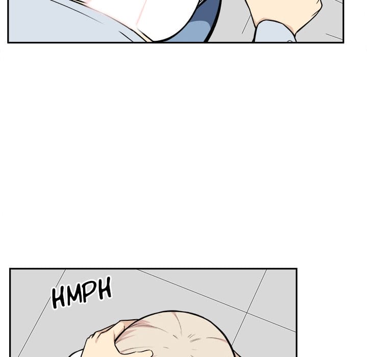Excuse me, This is my Room [LObeam , kook] - Chapter 24 — Page 119