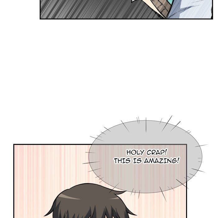 Excuse me, This is my Room [LObeam , kook] - Chapter 24 — Page 122