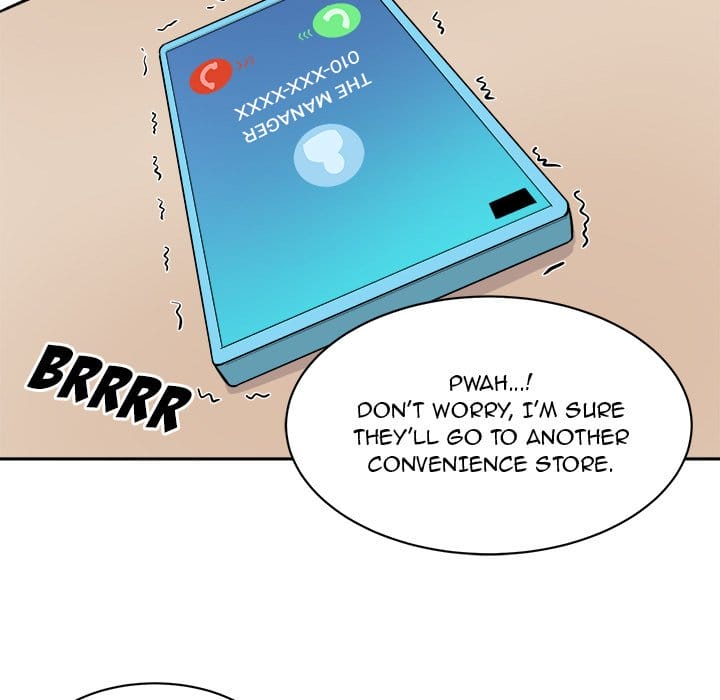 Excuse me, This is my Room [LObeam , kook] - Chapter 24 — Page 126