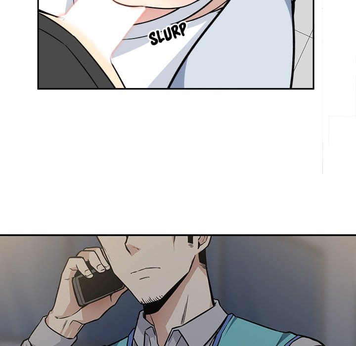 Excuse me, This is my Room [LObeam , kook] - Chapter 24 — Page 128