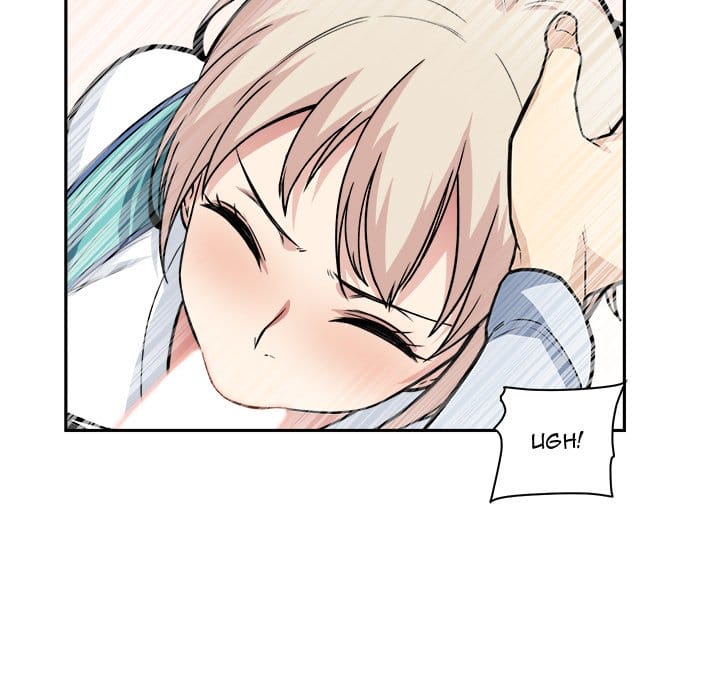 Excuse me, This is my Room [LObeam , kook] - Chapter 24 — Page 130