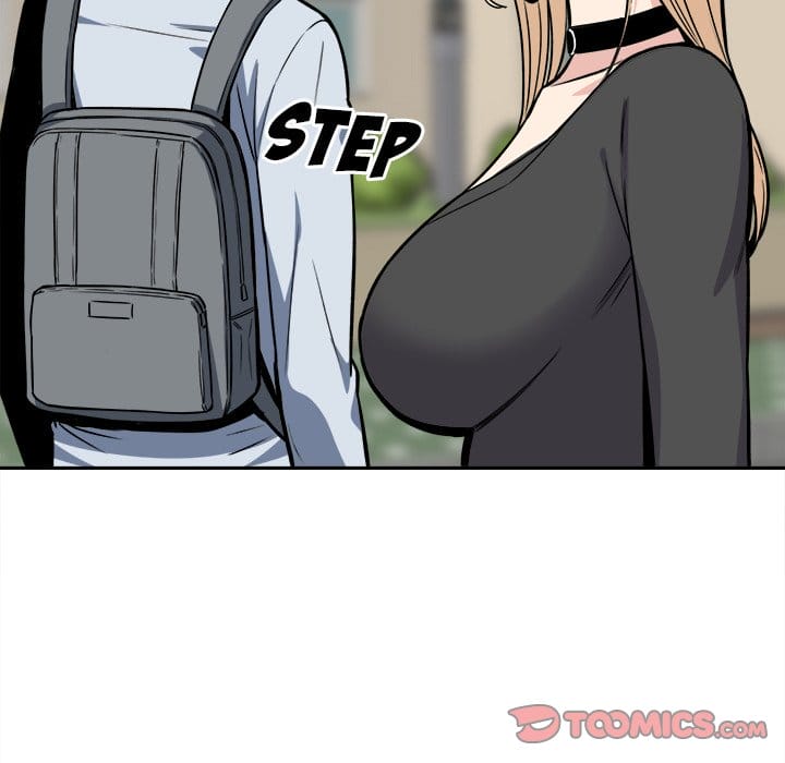 Excuse me, This is my Room [LObeam , kook] - Chapter 24 — Page 15