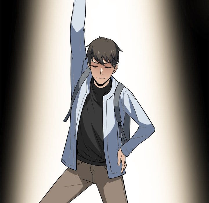 Excuse me, This is my Room [LObeam , kook] - Chapter 24 — Page 20