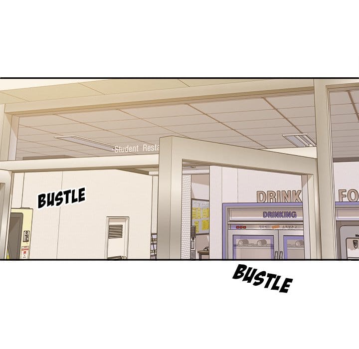Excuse me, This is my Room [LObeam , kook] - Chapter 24 — Page 26