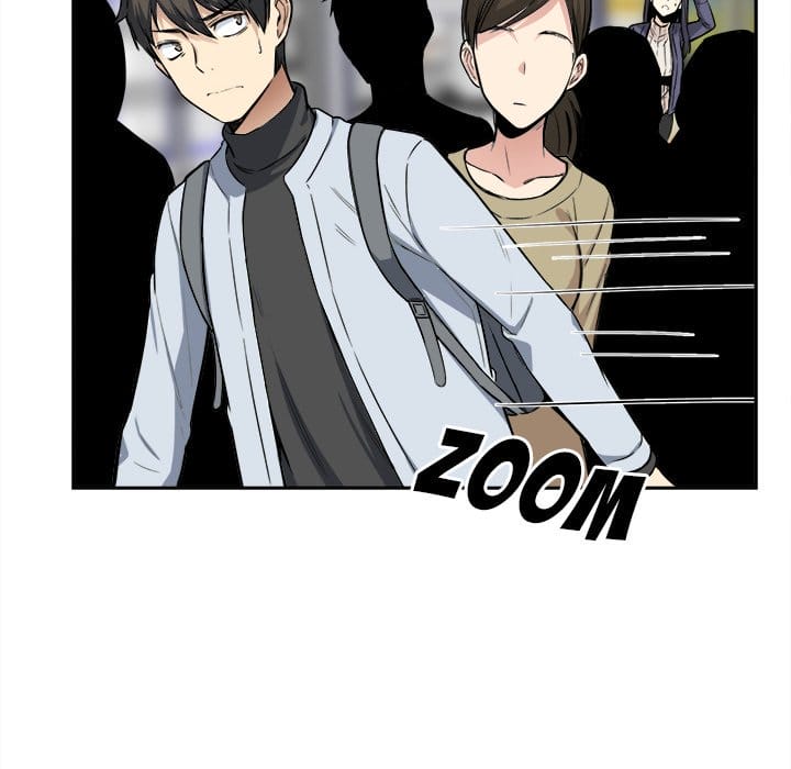 Excuse me, This is my Room [LObeam , kook] - Chapter 24 — Page 32