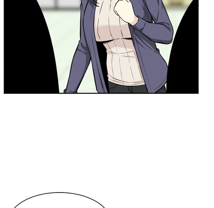Excuse me, This is my Room [LObeam , kook] - Chapter 24 — Page 34