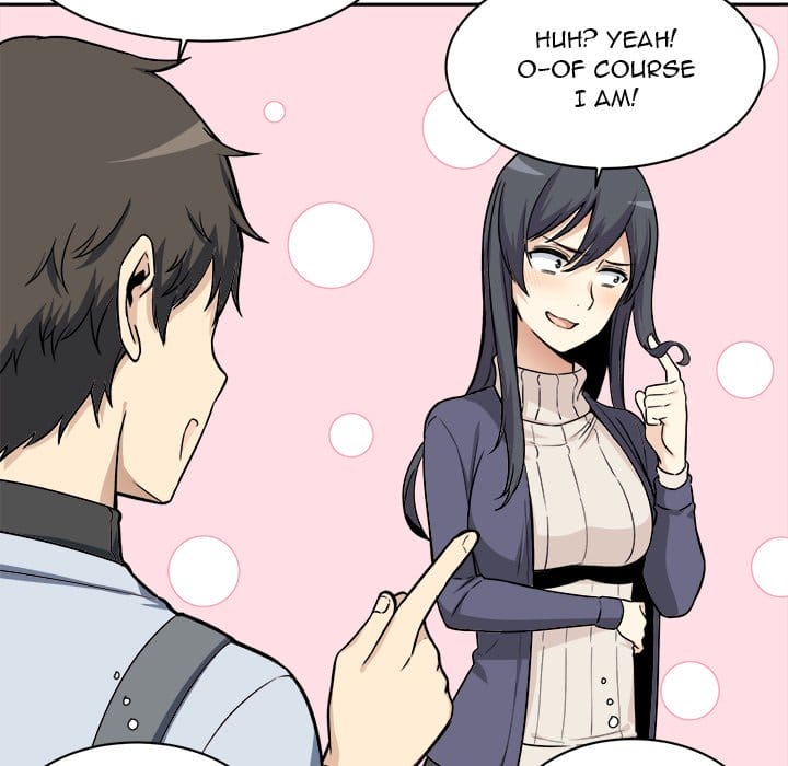 Excuse me, This is my Room [LObeam , kook] - Chapter 24 — Page 40