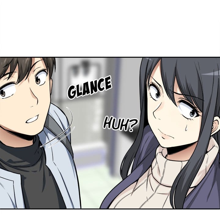 Excuse me, This is my Room [LObeam , kook] - Chapter 24 — Page 48