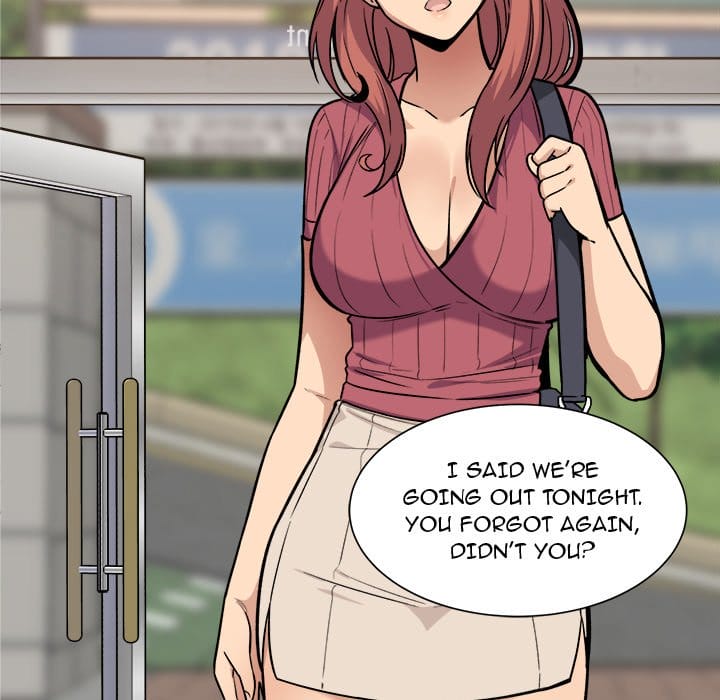 Excuse me, This is my Room [LObeam , kook] - Chapter 24 — Page 50