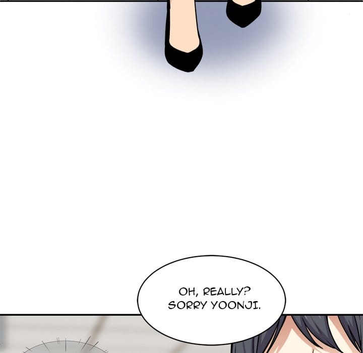 Excuse me, This is my Room [LObeam , kook] - Chapter 24 — Page 52