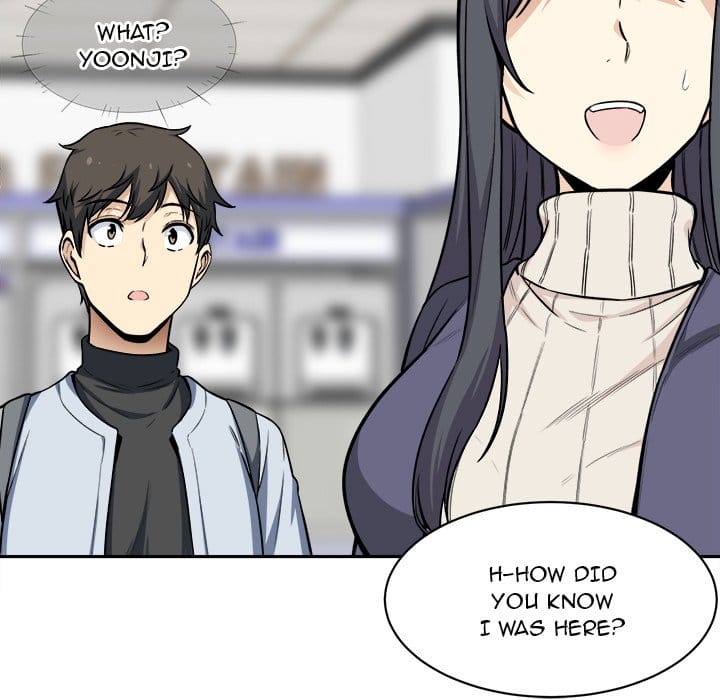 Excuse me, This is my Room [LObeam , kook] - Chapter 24 — Page 53