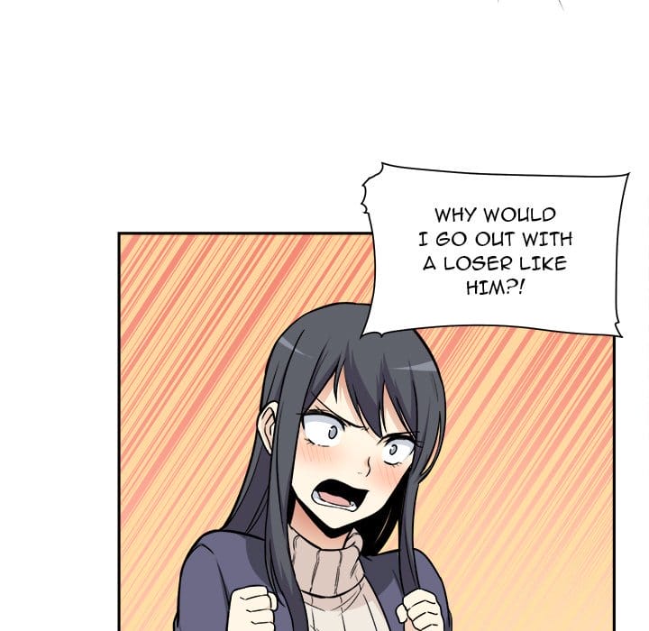 Excuse me, This is my Room [LObeam , kook] - Chapter 24 — Page 64