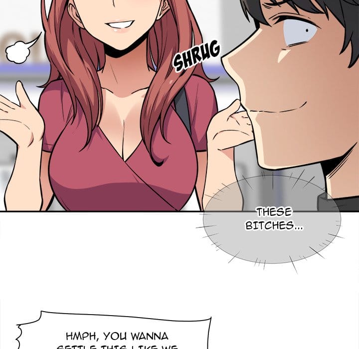 Excuse me, This is my Room [LObeam , kook] - Chapter 24 — Page 66
