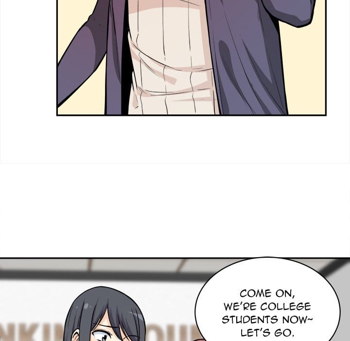 Excuse me, This is my Room [LObeam , kook] - Chapter 24 — Page 68