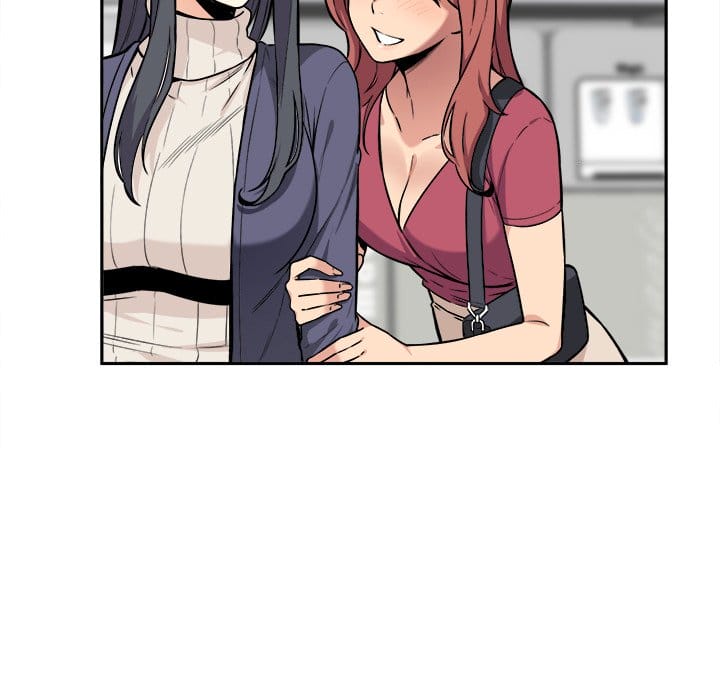 Excuse me, This is my Room [LObeam , kook] - Chapter 24 — Page 72