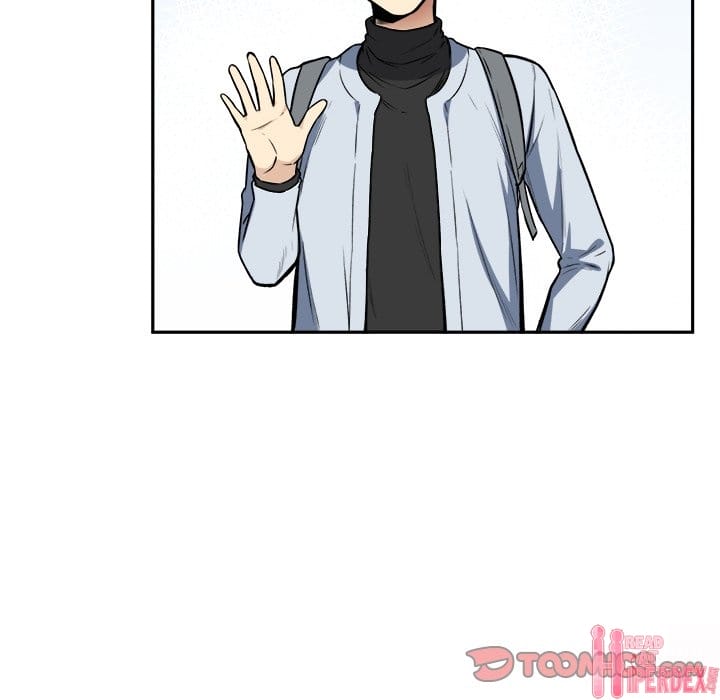 Excuse me, This is my Room [LObeam , kook] - Chapter 24 — Page 75