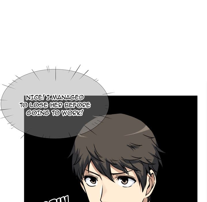 Excuse me, This is my Room [LObeam , kook] - Chapter 24 — Page 76