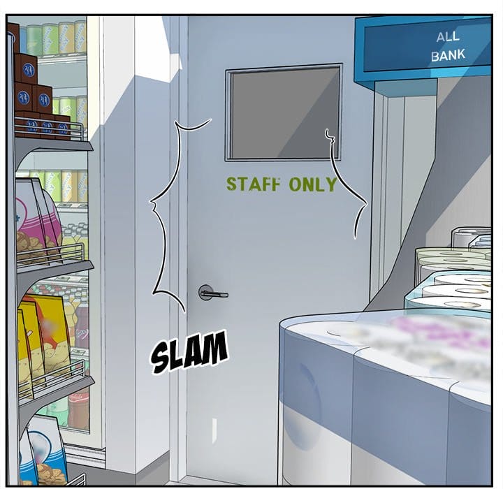Excuse me, This is my Room [LObeam , kook] - Chapter 24 — Page 78