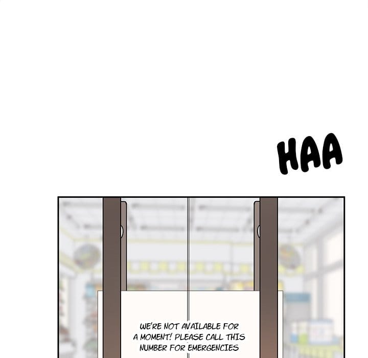 Excuse me, This is my Room [LObeam , kook] - Chapter 24 — Page 79