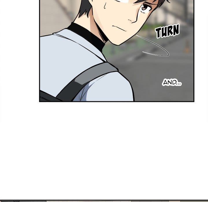 Excuse me, This is my Room [LObeam , kook] - Chapter 24 — Page 8