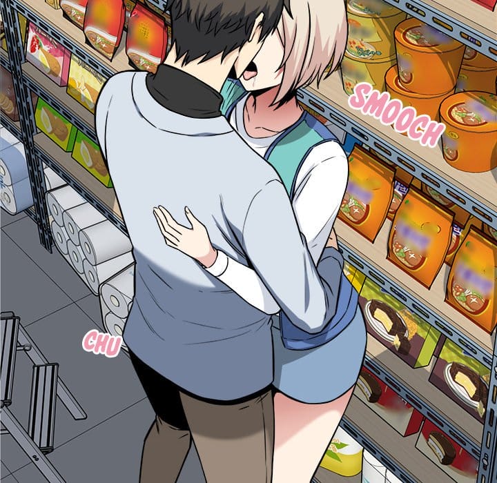 Excuse me, This is my Room [LObeam , kook] - Chapter 24 — Page 83