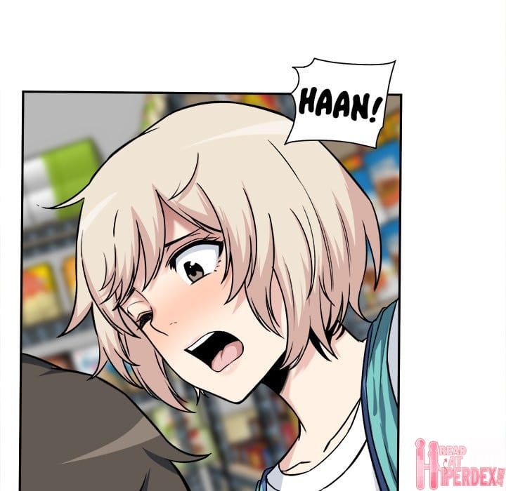 Excuse me, This is my Room [LObeam , kook] - Chapter 24 — Page 86