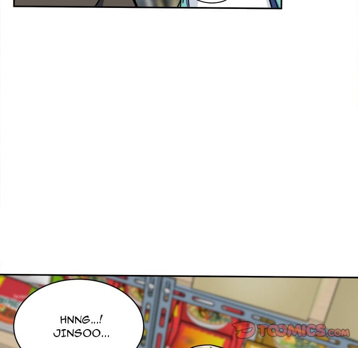 Excuse me, This is my Room [LObeam , kook] - Chapter 24 — Page 87