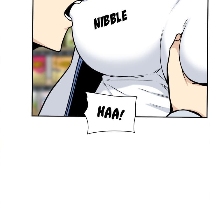 Excuse me, This is my Room [LObeam , kook] - Chapter 24 — Page 90