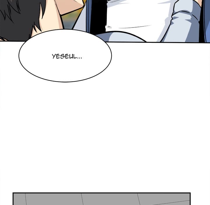 Excuse me, This is my Room [LObeam , kook] - Chapter 24 — Page 92