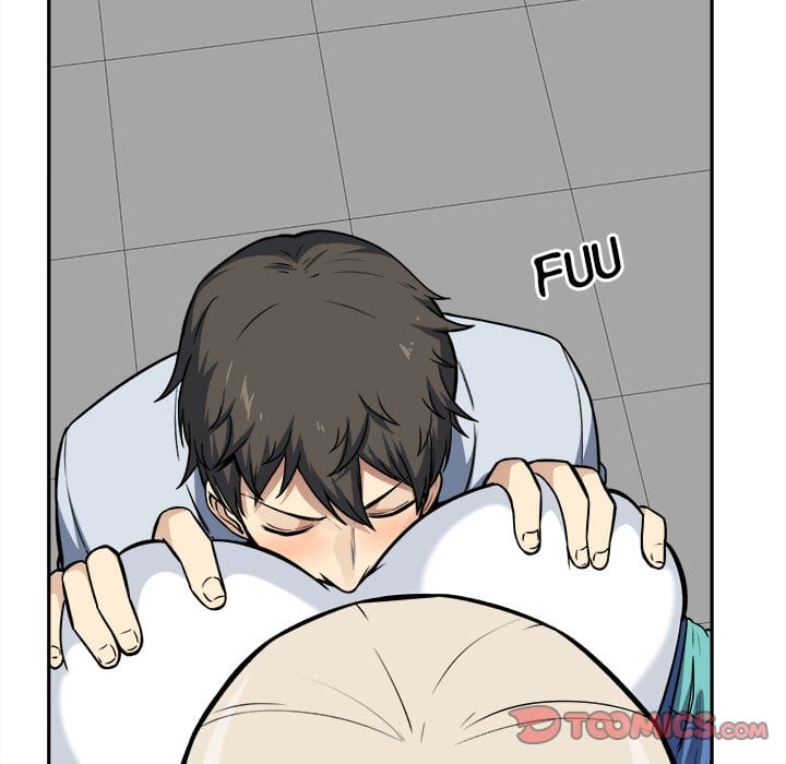 Excuse me, This is my Room [LObeam , kook] - Chapter 24 — Page 93