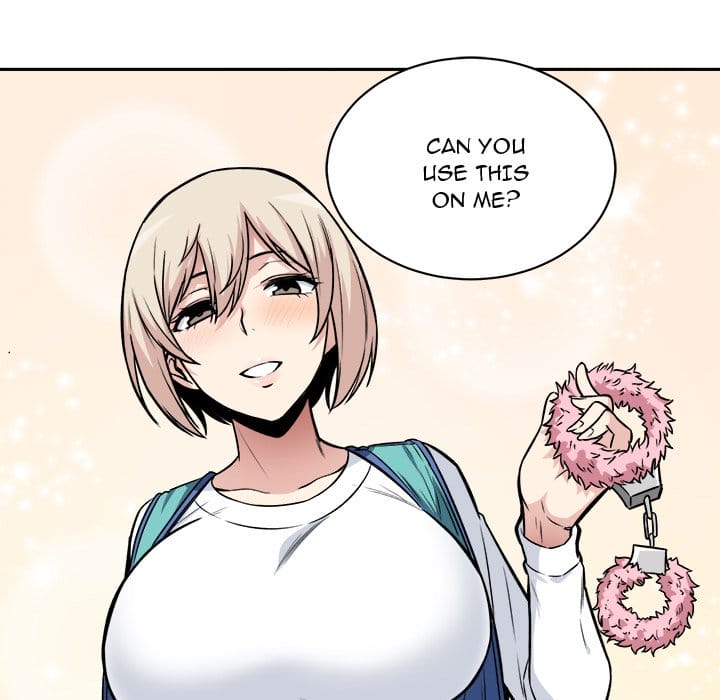 Excuse me, This is my Room [LObeam , kook] - Chapter 24 — Page 96
