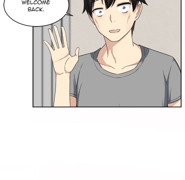 Excuse me, This is my Room [LObeam , kook] - Chapter 14 — Page 11