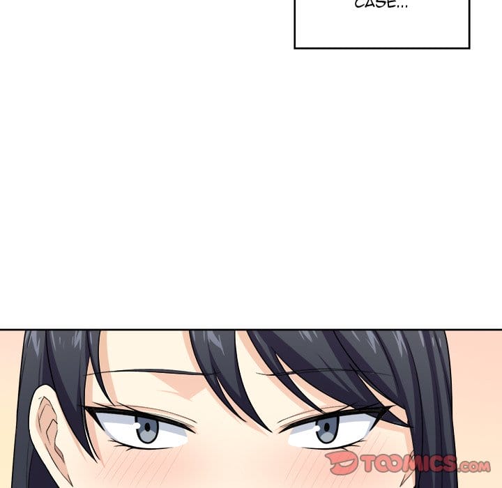 Excuse me, This is my Room [LObeam , kook] - Chapter 14 — Page 114