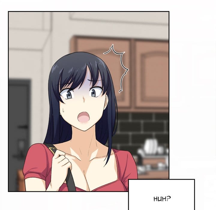 Excuse me, This is my Room [LObeam , kook] - Chapter 14 — Page 12