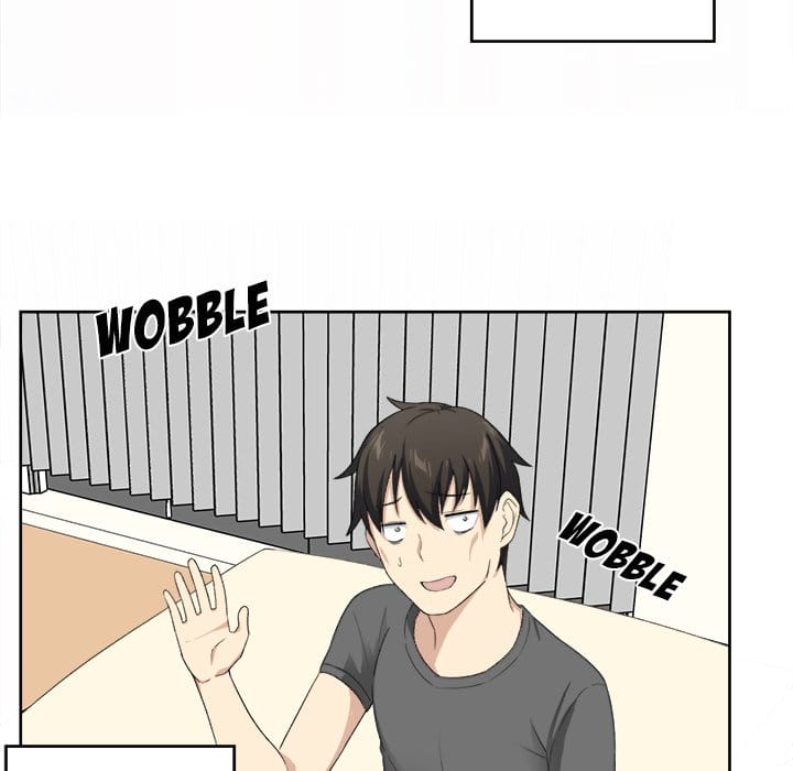Excuse me, This is my Room [LObeam , kook] - Chapter 14 — Page 13