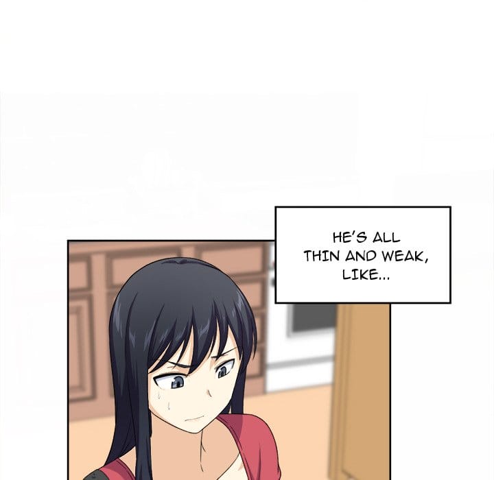 Excuse me, This is my Room [LObeam , kook] - Chapter 14 — Page 15